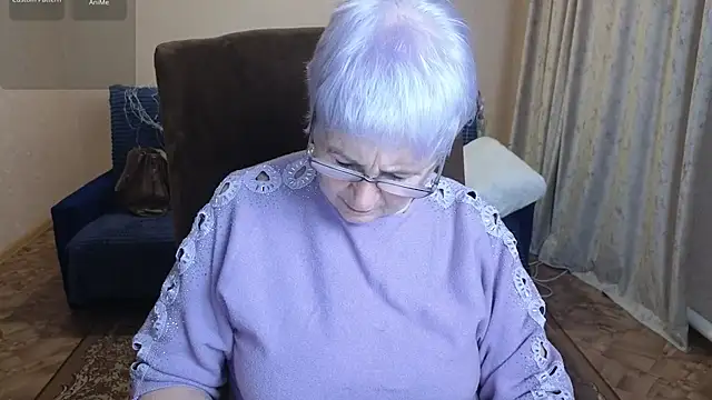 Sandra Snowflake online show from 10, 2, 2026