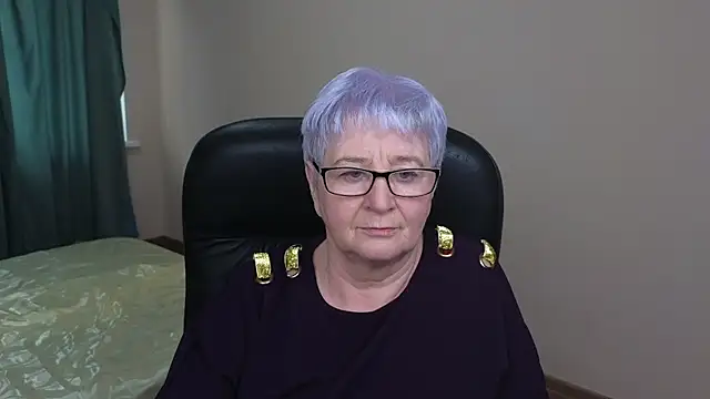 Sandra Snowflake online show from 14, 3, 2025