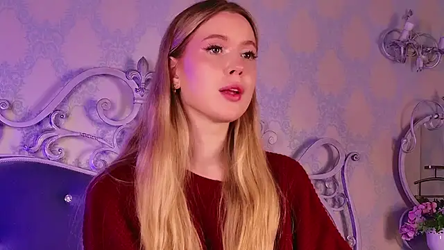 BECKI VRES online show from 1, 10, 2025