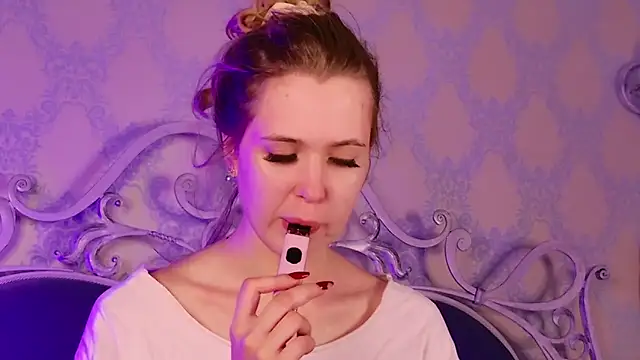 BECKI VRES online show from 16, 10, 2025