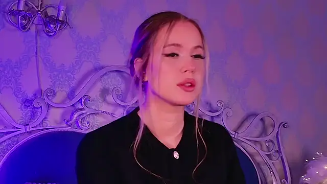 BECKI VRES online show from 27, 11, 2025