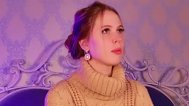 BECKI VRES online show from 29, 10, 2025