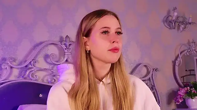 BECKI VRES online show from 17, 9, 2025