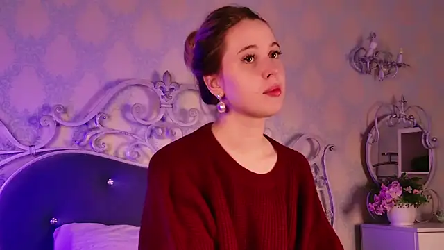 BECKI VRES online show from 3, 10, 2025