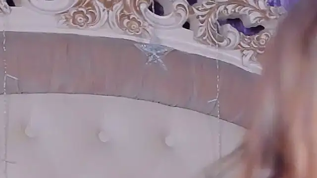 BECKI VRES online show from 7, 3, 2025