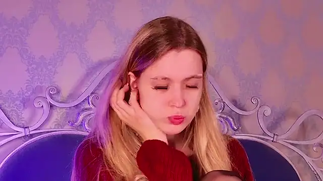 BECKI VRES online show from 24, 10, 2025