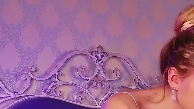 BECKI VRES online show from 17, 10, 2025