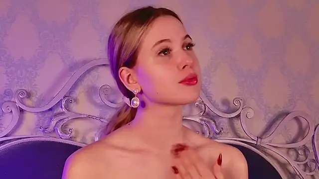 BECKI VRES online show from 2, 10, 2025