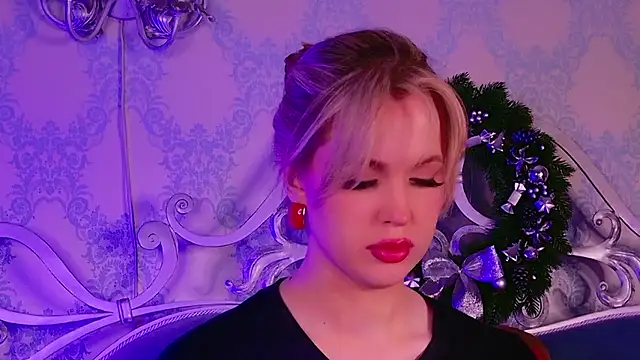 BECKI VRES online show from 20, 12, 2025