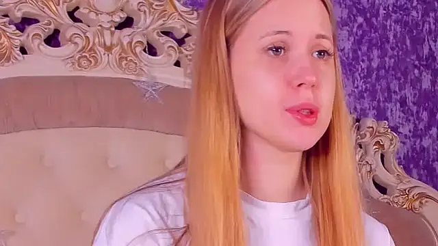 BECKI VRES online show from 11, 3, 2025