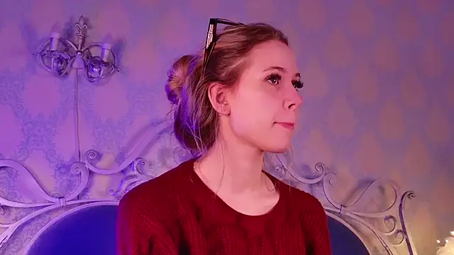 BECKI VRES online show from 25, 11, 2025