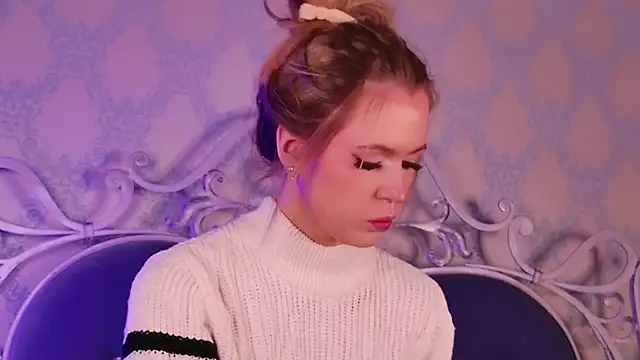 BECKI VRES online show from 21, 10, 2025