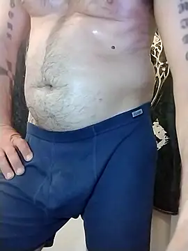 Dom66689 online show from 17, 1, 2026