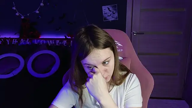 Dyna bae online show from 31, 10, 2025