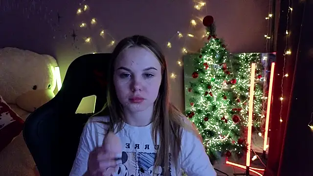 Dyna bae online show from 2, 12, 2025