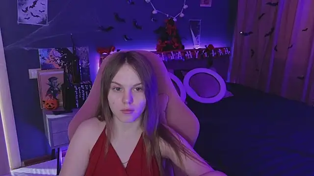 Dyna bae online show from 23, 10, 2025