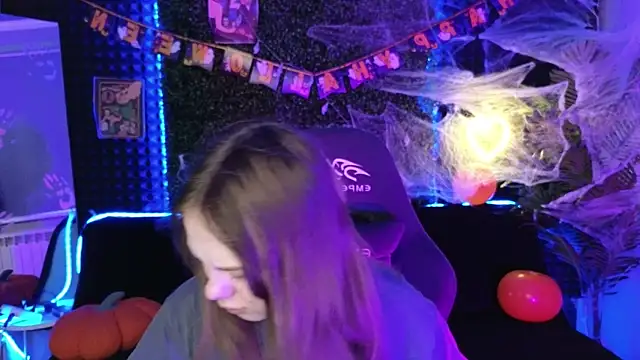 Dyna bae online show from 29, 10, 2025