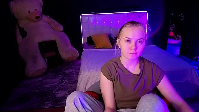 Dyna bae online show from 18, 11, 2025