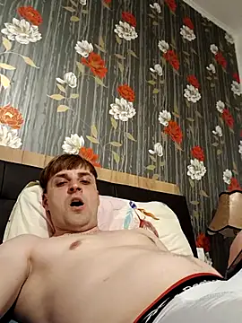 Eusuntnoulgigolo online show from 11, 5, 2026