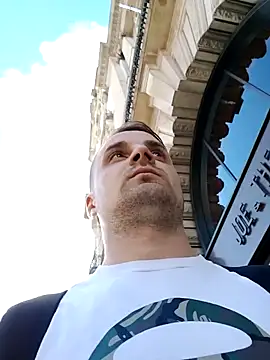 Eusuntnoulgigolo online show from 8, 9, 2025