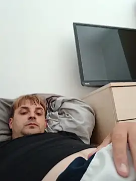 Eusuntnoulgigolo online show from 14, 6, 2026