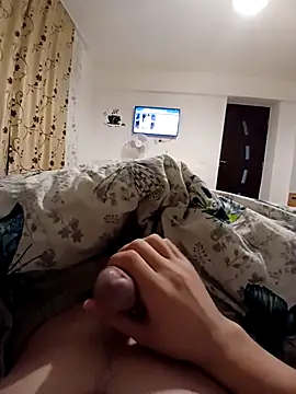 Eusuntnoulgigolo online show from 22, 12, 2025