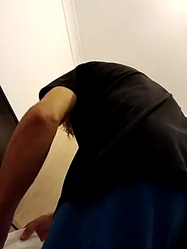 Eusuntnoulgigolo online show from 11, 3, 2026