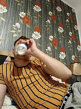 Eusuntnoulgigolo online show from 3, 5, 2026