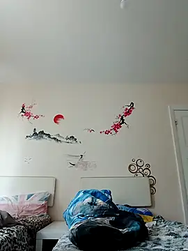 Eusuntnoulgigolo online show from 11, 10, 2025