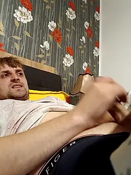 Eusuntnoulgigolo online show from 30, 4, 2026