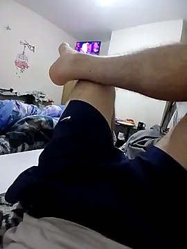 Eusuntnoulgigolo online show from 12, 11, 2025