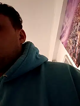 Eusuntnoulgigolo online show from 23, 4, 2026
