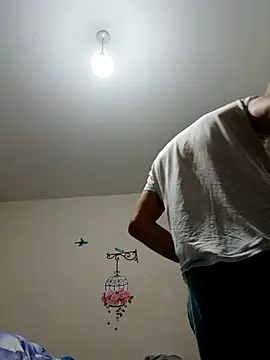 Eusuntnoulgigolo online show from 1, 11, 2025