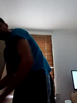 Eusuntnoulgigolo online show from 18, 4, 2026