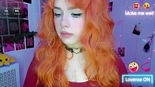 Sparkle Mona online show from 19, 2, 2025