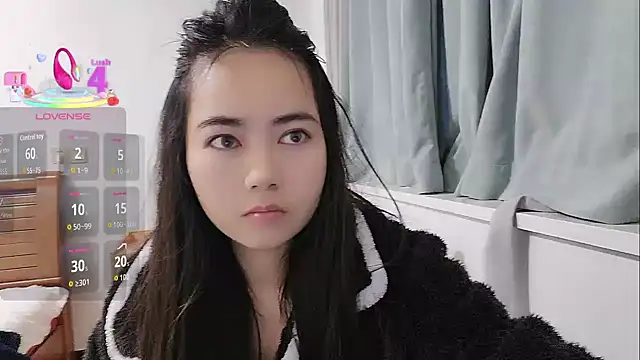 Snapshot of Lucy-xixi chatting on 2, 3, 2026 Lucy-xixi online show from 2, 3, 2026