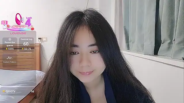 Snapshot of Lucy-xixi chatting on 18, 2, 2026 Lucy-xixi online show from 18, 2, 2026