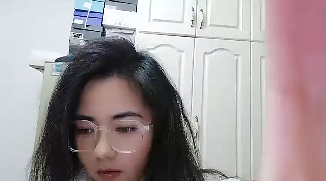 Snapshot of Lucy-xixi chatting on 22, 2, 2025 Lucy-xixi online show from 22, 2, 2025