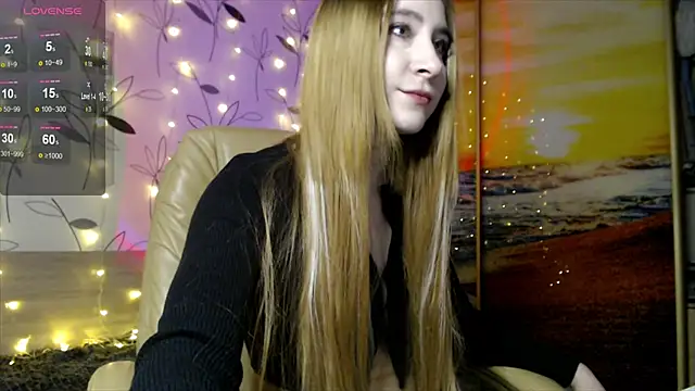 Snapshot of Ivy_dean chatting on 1, 3, 2025 Ivy dean online show from 1, 3, 2025