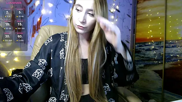 Snapshot of Ivy_dean chatting on 3, 3, 2025 Ivy dean online show from 3, 3, 2025