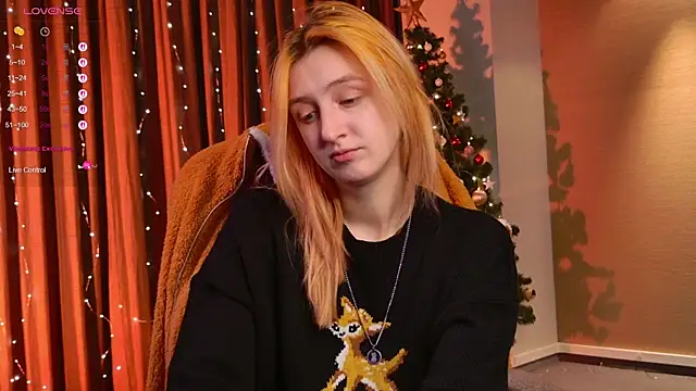 aishiro online show from 21, 12, 2025