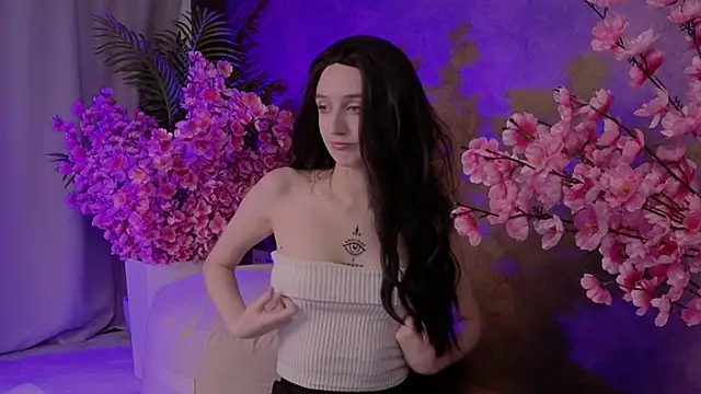 aishiro online show from 3, 11, 2025