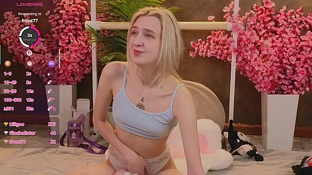 aishiro online show from 27, 2, 2025