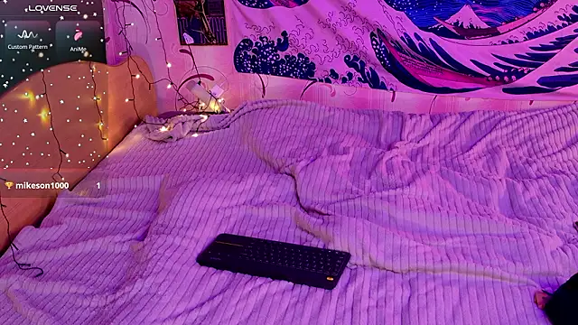 aishiro online show from 1, 3, 2026