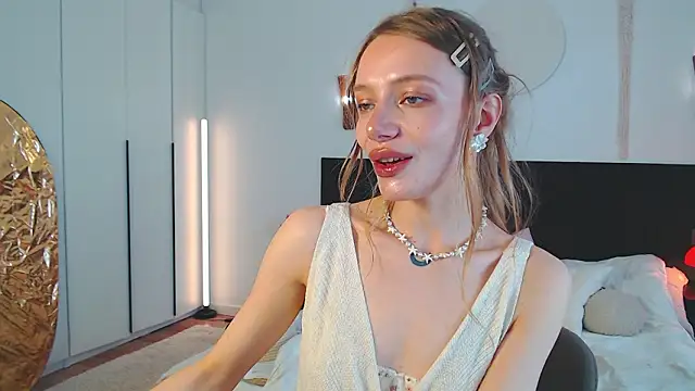 LunaticaBae online show from 23, 3, 2026