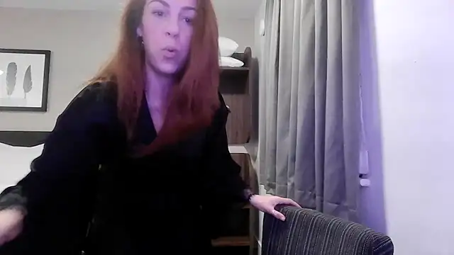 Edenfox- online show from 17, 1, 2026