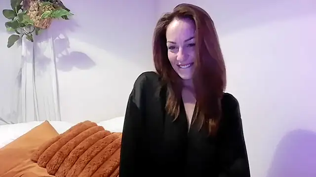 Edenfox- online show from 23, 11, 2025