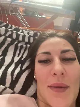 Veronicavirus online show from 25, 10, 2025