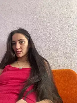 Veronicavirus online show from 24, 2, 2025