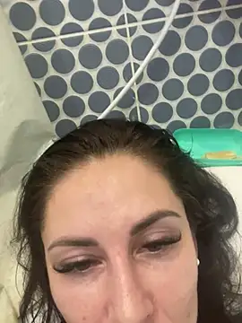 Veronicavirus online show from 16, 2, 2025